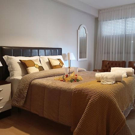 בואו Apartamento Ons מראה חיצוני תמונה