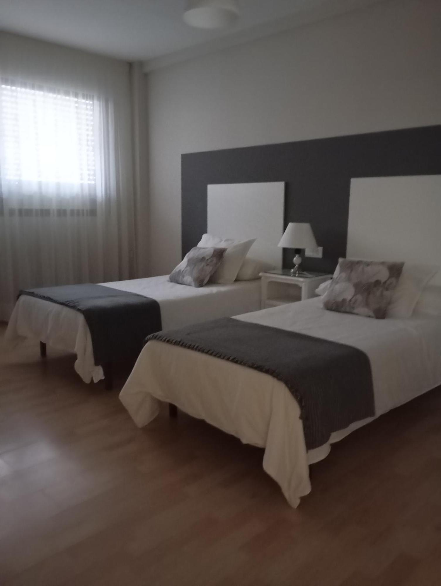 בואו Apartamento Ons מראה חיצוני תמונה