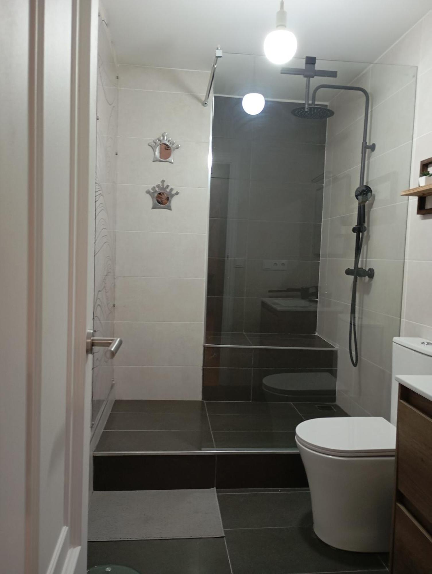 בואו Apartamento Ons מראה חיצוני תמונה