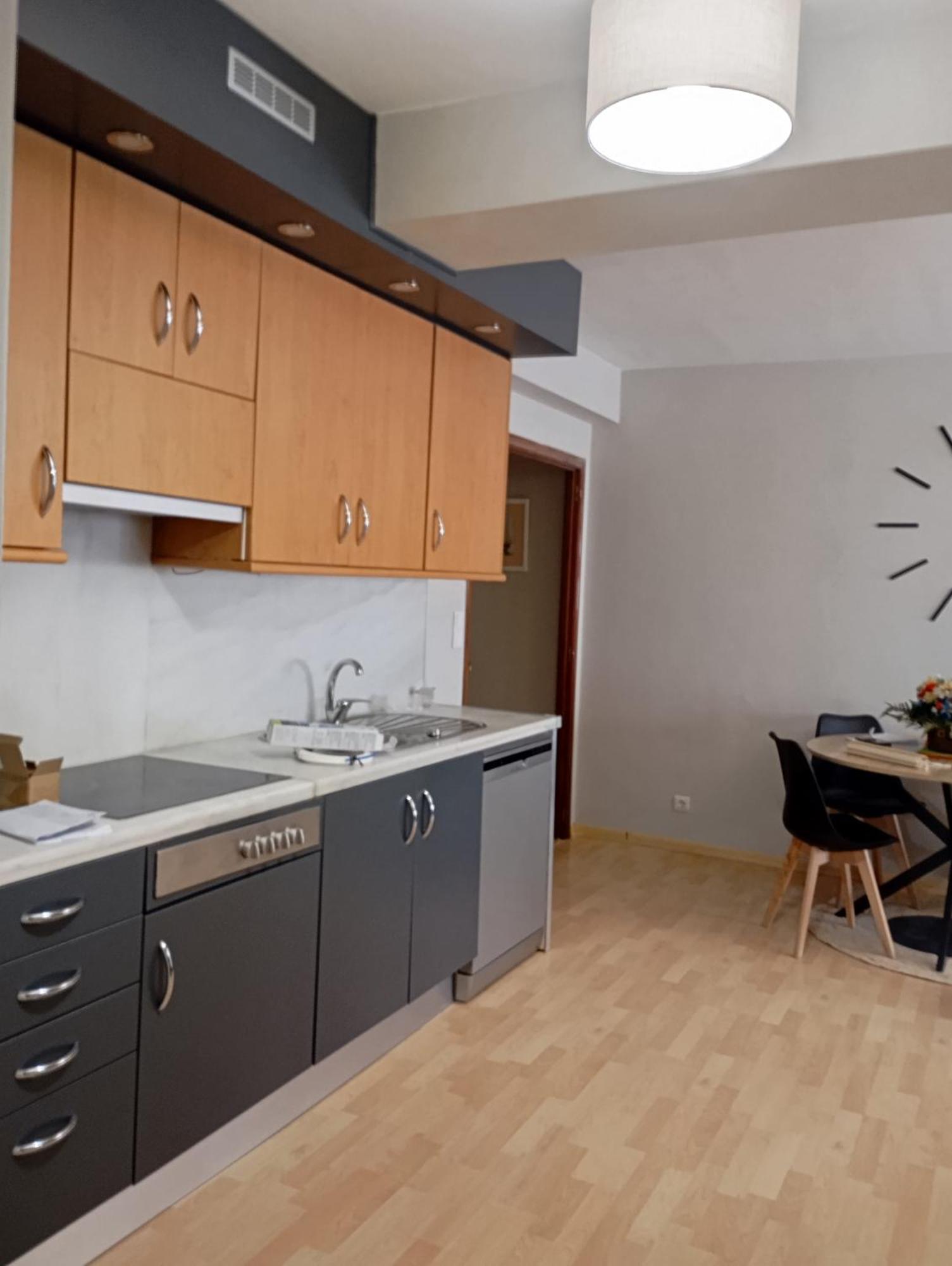 בואו Apartamento Ons מראה חיצוני תמונה