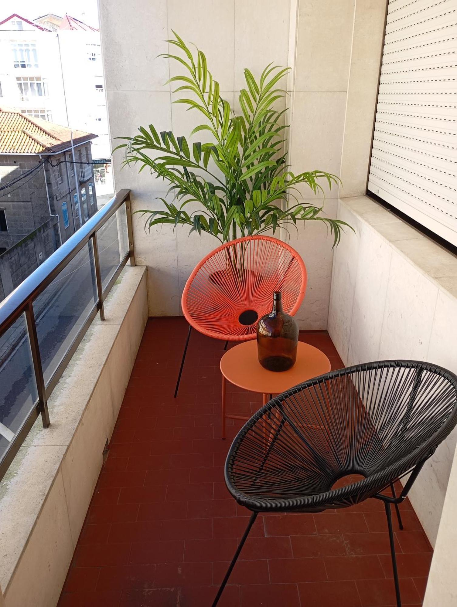בואו Apartamento Ons מראה חיצוני תמונה