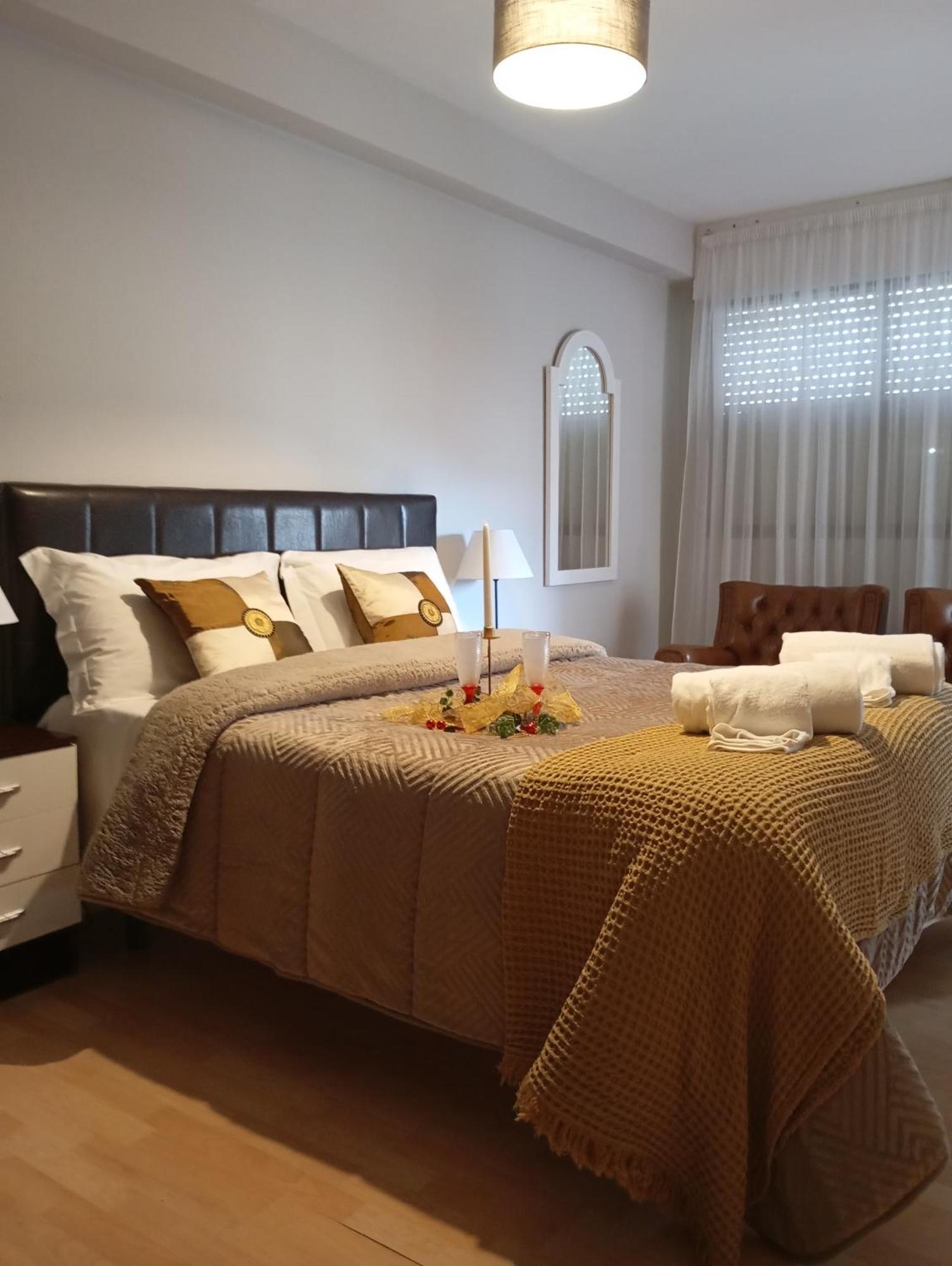 בואו Apartamento Ons מראה חיצוני תמונה